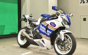 HONDA CBR1000RR ABS 2009 SC59