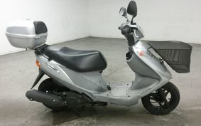 SUZUKI ADDRESS V125 G CF46A