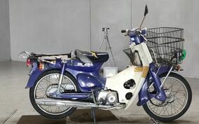 HONDA PRESS CUB 50 AA01