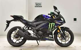 YAMAHA YZF-R3 2020 RH13J