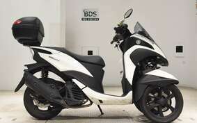 YAMAHA TRICITY 125 SEC1J