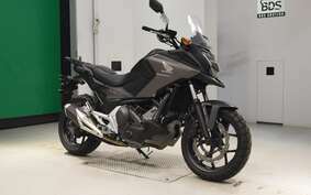 HONDA NC750X D 2020 RC90