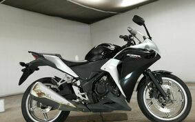 HONDA CBR250R MC41