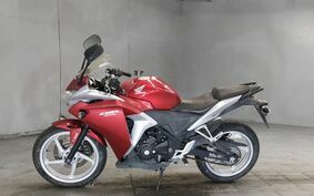 HONDA CBR250R MC41