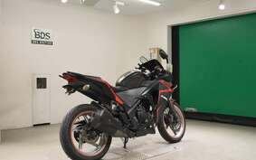 HONDA CBR250R A MC41