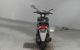 SUZUKI ADDRESS V125 CF4EA