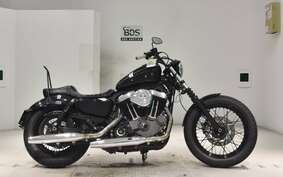 HARLEY XL1200N 2009 CZ3