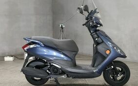 YAMAHA AXIS Z SED7J