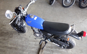 HONDA APE 50 AC16