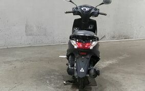 YAMAHA AXIS Z SED7J