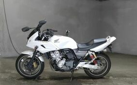 HONDA CB400 SUPER BOLDOR 2009 NC42