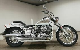 YAMAHA DRAGSTAR 400 2003 VH01J