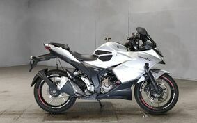 SUZUKI GIXXER 250 SF ED22B