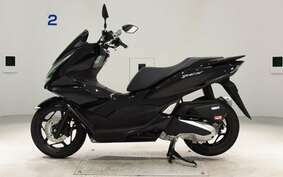 HONDA PCX125 JK05