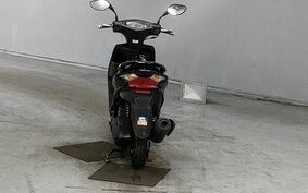 SUZUKI ADDRESS V125 S CF4MA