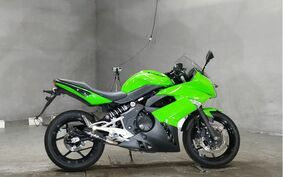 KAWASAKI NINJA 400 R 2011 ER400B