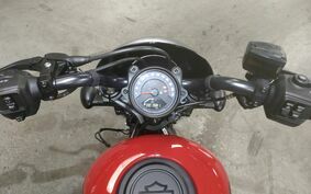 HARLEY RH975 2022 ZH1