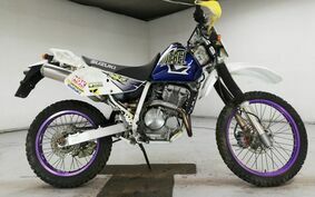 SUZUKI DJEBEL 250 XC Type SJ45A