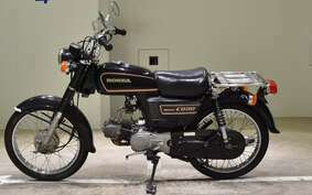 HONDA CD90 BENLY HA03