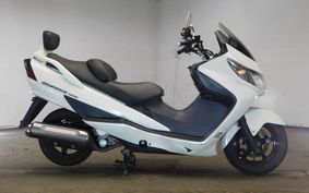 SUZUKI SKYWAVE 250 (Burgman 250) S CJ43A