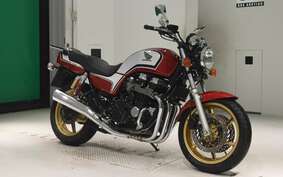 HONDA CB750 GEN 2 2008 RC42