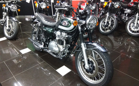 KAWASAKI W800 2020 EJ800B