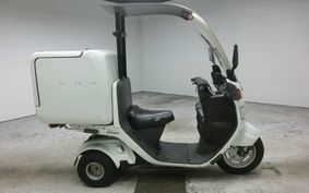 HONDA GYRO CANOPY TA02