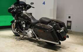 HARLEY FLHX 1690 2013 KBM