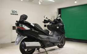 SUZUKI SKYWAVE 400 A 2013 CK45A