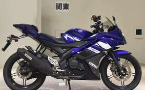 YAMAHA YZF-R15 1CK0