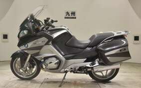 BMW R1200RT 2011