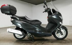 SUZUKI SKYWAVE 200 (Burgman 200) CH41A