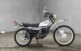 HONDA MT125 ELSINORE MT125