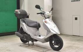 SUZUKI ADDRESS V125 G CF46A