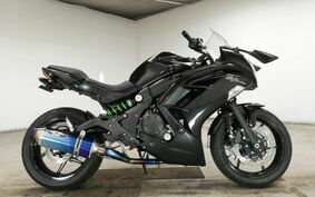 KAWASAKI NINJA 400 2015 EX400E