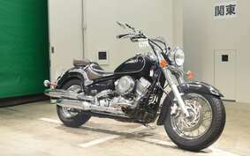 YAMAHA DRAGSTAR 400 CLASSIC  2012 VH02J