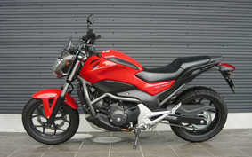 HONDA NC 700 S 2012 RC61