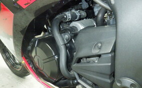 KAWASAKI NINJA 250 ABS EX250L