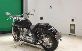 YAMAHA DRAGSTAR 1100 1999 VP10J