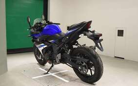 SUZUKI GSX250R DN11A