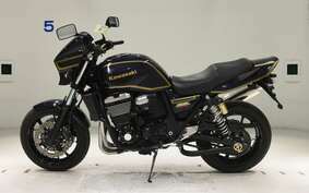 KAWASAKI ZRX1200 D 2011 ZRT20D