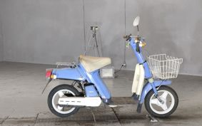 YAMAHA PASSOL 2E9