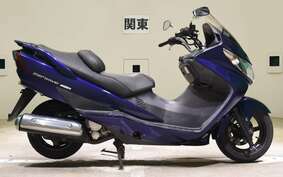 SUZUKI SKYWAVE 400 S Gen.2 2006 CK43A