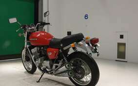 HONDA CB400F 1999 NC36