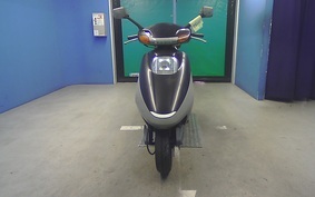 HONDA SPACY 125 Gen. 3 JF04