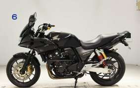 HONDA CB400 SUPER BOLDOR 2014 NC42