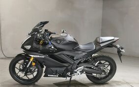 YAMAHA YZF-R25 RG43J