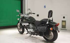 HONDA MAGNA 250 S MC29