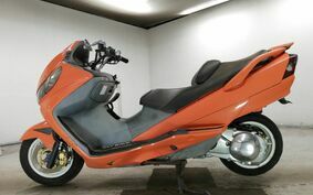 SUZUKI SKYWAVE 400 S 2005 CK43A