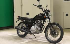 SUZUKI GRASS TRACKER NJ4DA